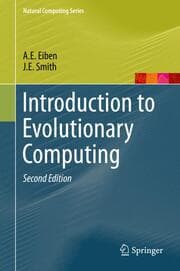 Cover von Introduction to Evolutionary Computing