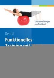 Cover von Funktionelles Training mit Hand- und Kleingeräten