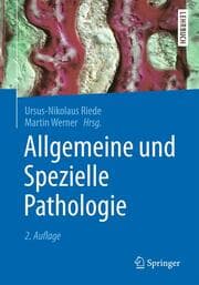Cover von Allgemeine und Spezielle Pathologie