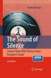 Cover von The Sound of Silence