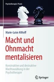 Cover von Macht und Ohnmacht mentalisieren