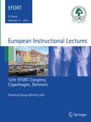 Cover von European Instructional Lectures