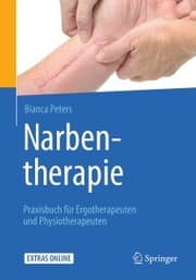 Cover von Narbentherapie
