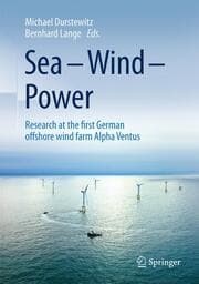 Cover von Sea - Wind - Power