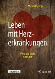 Cover von Leben mit Herzerkrankungen