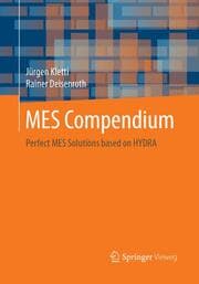 Cover von MES Compendium