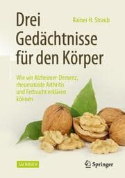 Cover von Drei Gedächtnisse für den Körper