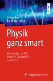 Cover von Physik ganz smart