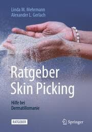 Cover von Ratgeber Skin Picking