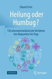 Cover von Heilung oder Humbug?