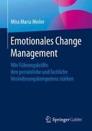 Cover von Emotionales Change Management