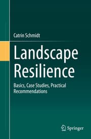 Cover von Landscape Resilience