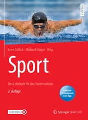 Cover von Sport