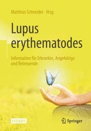 Cover von Lupus erythematodes