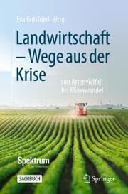 Cover von Landwirtschaft - Wege aus der Krise