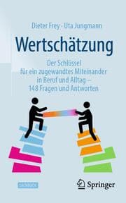 Cover von Wertschätzung