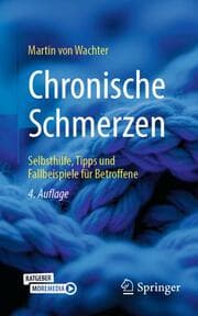 Cover von Chronische Schmerzen