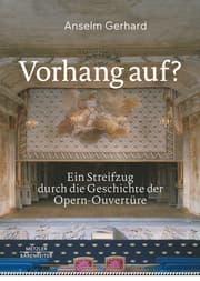 Cover von Vorhang auf?