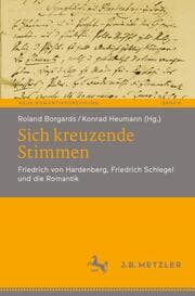 Cover von Sich kreuzende Stimmen