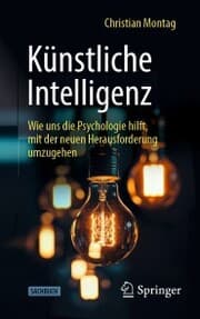 Cover von Künstliche Intelligenz