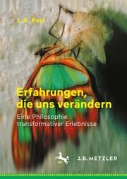 Cover von Erfahrungen, die uns verändern