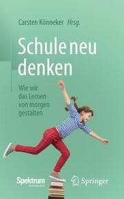 Cover von Schule neu denken