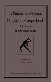 Cover von Neuzeitliche Körperschule