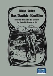 Cover von Aus Deutsch-Brasilien