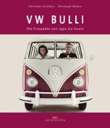 Cover von VW Bulli