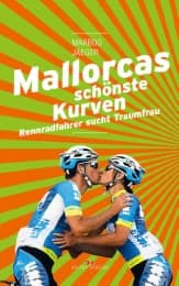 Cover von Mallorcas schönste Kurven