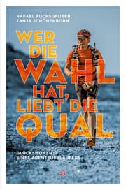 Cover von Wer die Wahl hat, liebt die Qual
