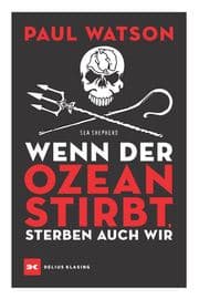 Cover von Wenn der Ozean stirbt, sterben auch wir