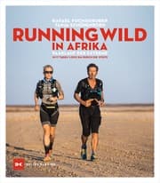 Cover von Running wild in Afrika