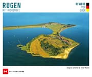Cover von Reviere von oben - Rügen mit Hiddensee