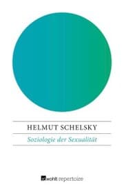 Cover von Soziologie der Sexualität
