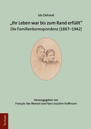 Cover von Ihr Leben war bis zum Rand erfüllt
