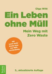 Cover von Ein Leben ohne Müll