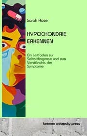 Cover von Hypochondrie erkennen
