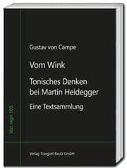 Cover von Vom Wink