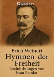 Cover von Hymnen der Freiheit - Nachdichtungen von Iwan Franko