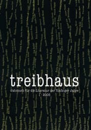 Cover von Wolfgang Koeppen & Alfred Döblin