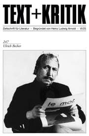 Cover von Ulrich Becher