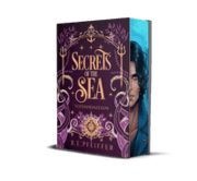 Cover von Secrets of the Sea - Totenprinzessin