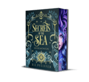 Cover von Secrets of the Sea - Meereskönigin