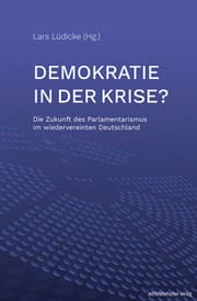 Cover von Demokratie in der Krise?