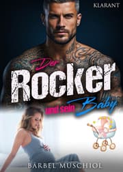 Cover von Der Rocker und sein Baby