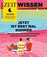 Cover von ZEIT Wissen 4/26