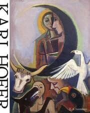 Cover von Karl Hofer