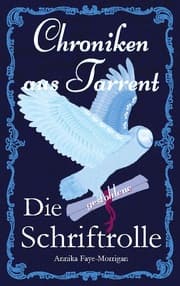 Cover von Chroniken aus Tarrent