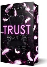 Cover von Trust